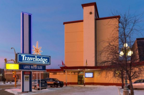 Travelodge by Wyndham North Battleford